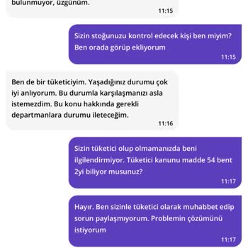 Getir Kampanya Hüsranı: Stok Yok, Çözüm Yok!