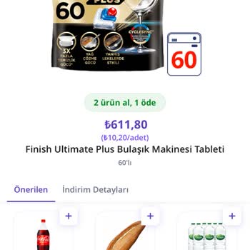 Getir Kampanya Hüsranı: Stok Yok, Çözüm Yok!