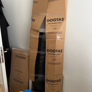 Eksik Gelen Kitaplık Ve Ulaşılamayan Müşteri Hizmetleri