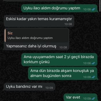 Deniz Bahar Önal Akademi Şikayeti