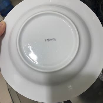 Arçelik Bulaşık Makinesi Ve Müşteri Hizmetleri Hayal Kırıklığı