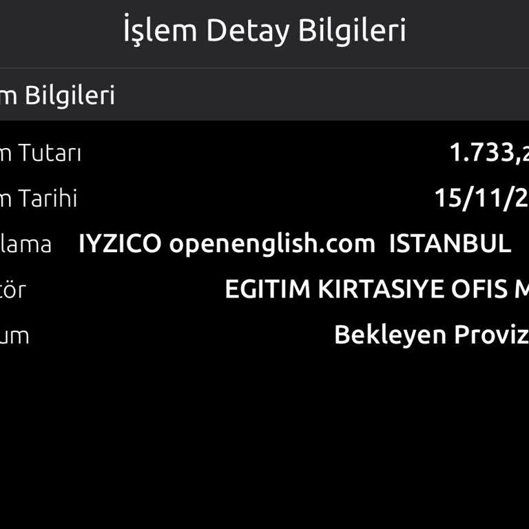 İzinsiz Abonelik Ücreti Ve İade Talebi