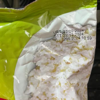 Migros Sanal Marketten Alınan Küflü Lor Peyniri Şoku
