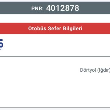 Bilet Skandalı: Koltuğum Başkasına Satıldı!