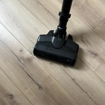 Toz Haznesi Sorunu Yaşatan Süpürge