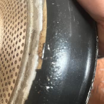 Tefal Tavaların Kaplaması Soyuluyor Sağlığımız Tehlikede