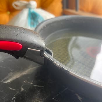 Tefal Tavaların Kaplaması Soyuluyor Sağlığımız Tehlikede