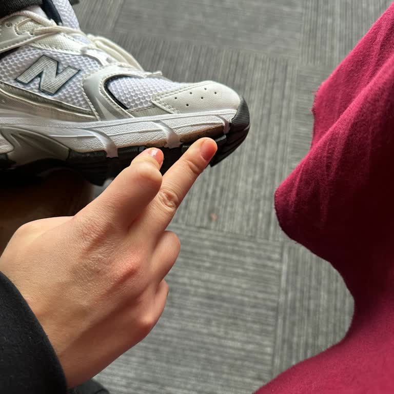 Lnt Step Satın Aldığım Ayakkabının Kalitesizliği Ve Yetersiz Müşteri Hizmeti