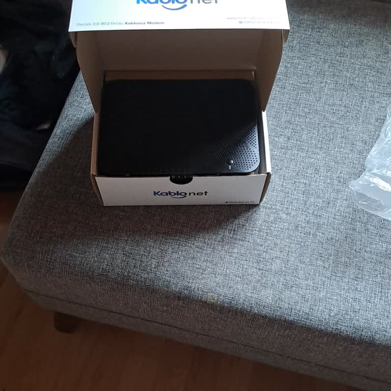 Taşınma Sonrası İnternet Hizmetinde Belirsizlik