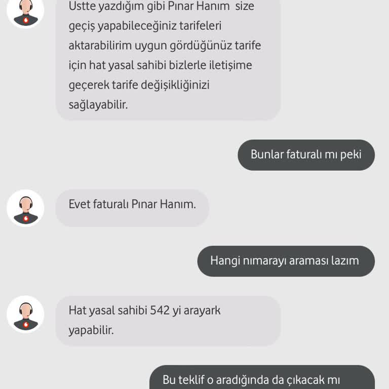 Yanlış Bilgilendirme Ve Mağduriyet