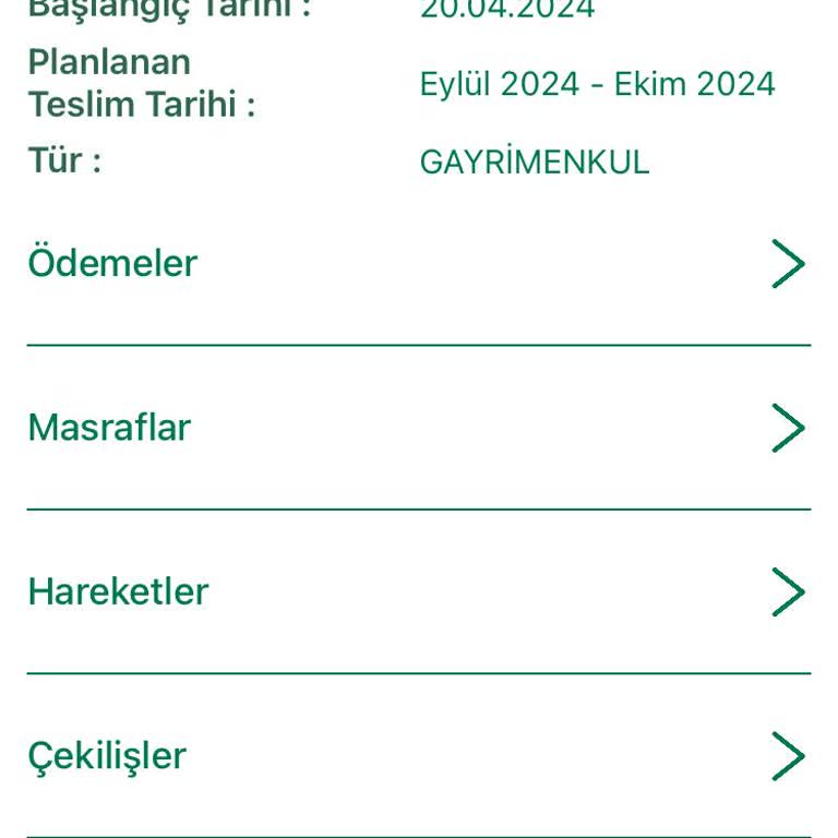 Eminevim'de Teslimat Sorunları Ve İlgisizlik