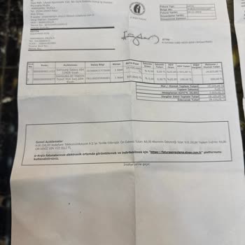 Samsung Galaxy A54 İle Sürekli Bağlantı Sorunu