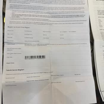 Samsung Galaxy A54 İle Sürekli Bağlantı Sorunu