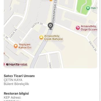 Yanlış Ve Soğuk Sipariş, Ücret İadesi Sorunu