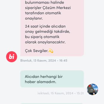 Ödeme Onay Sürecinde Sürekli Gecikme Ve İletişimsizlik