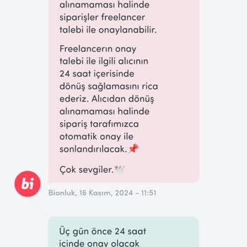 Ödeme Onay Sürecinde Sürekli Gecikme Ve İletişimsizlik