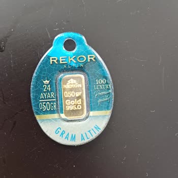 Akalın Kuyumculuk Şikayeti