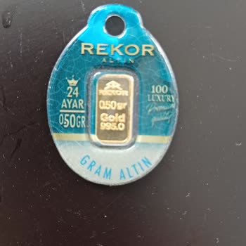 Akalın Kuyumculuk Şikayeti