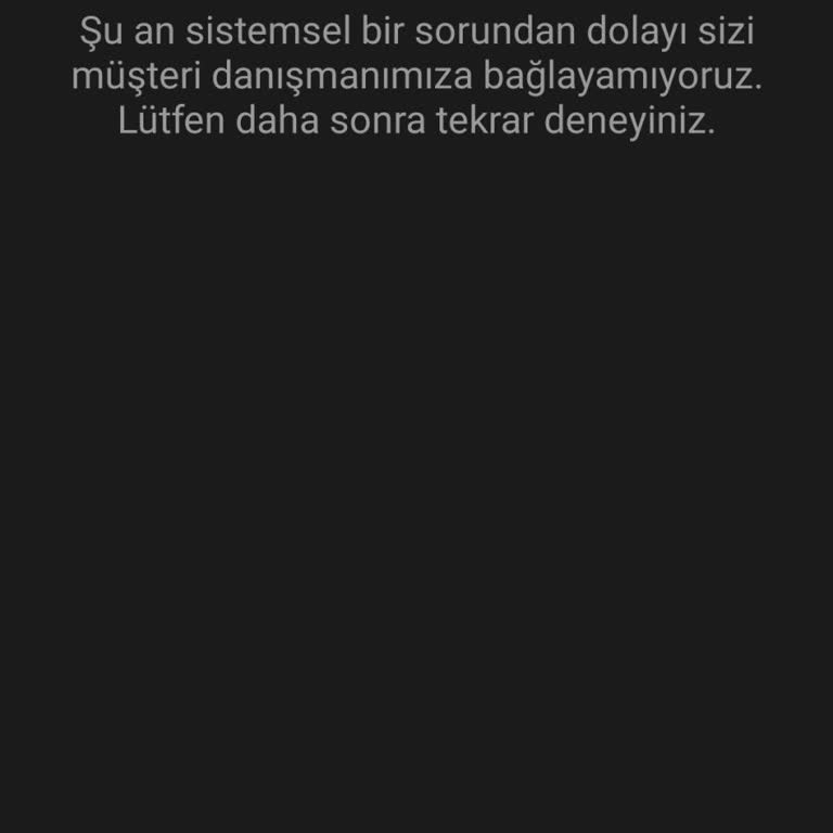 Enpara Sürekli Tekrarlayan İşlem Hatası