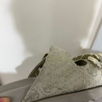 Guess Terlikte Kalite Sorunu Ve Müşteri Hizmeti Hayal Kırıklığı