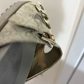 Guess Terlikte Kalite Sorunu Ve Müşteri Hizmeti Hayal Kırıklığı