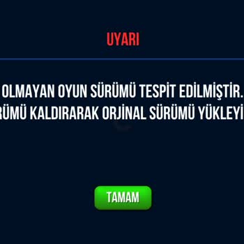 Zuuks Games Oyun Sürüm Sorunu Ve Yardım Talebi