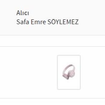 JBL 570 BT Kulaklık Bağlantı Noktasında Kırılma Sorunu