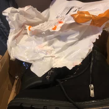 Eksik Ürün Ve İletişim Sorunları