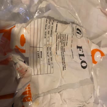 Eksik Ürün Ve İletişim Sorunları