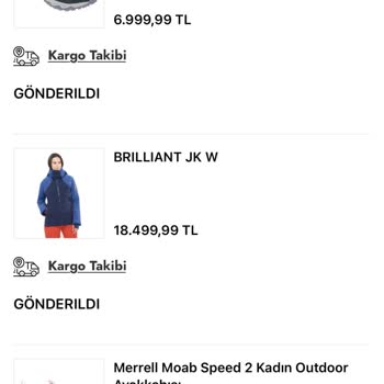 Yanlış Ürün Teslimatı: Ayakkabılar Karıştı!