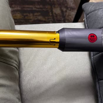 Dyson Süpürge Boru Sorunu Ve Müşteri Hizmetleri Cevapsızlığı