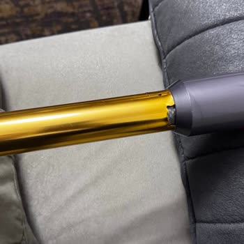 Dyson Süpürge Boru Sorunu Ve Müşteri Hizmetleri Cevapsızlığı