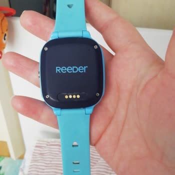 Reeder Yedek Aksesuar Sorunu Ve Yetersiz Müşteri Hizmetleri