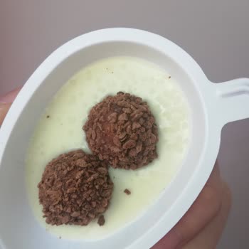 Kinder Joy Ürününün Kalitesi Hakkında Endişe