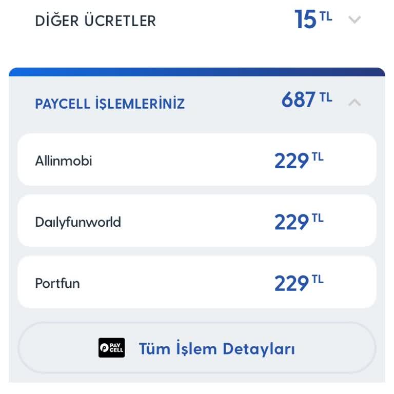 İzinsiz Abonelik Ve Yetersiz Müşteri Hizmeti