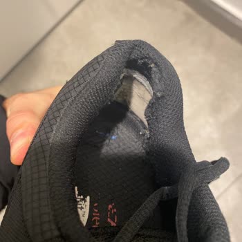 Skechers Ayakkabıda Erken Aşınma Ve Müşteri Memnuniyetsizliği