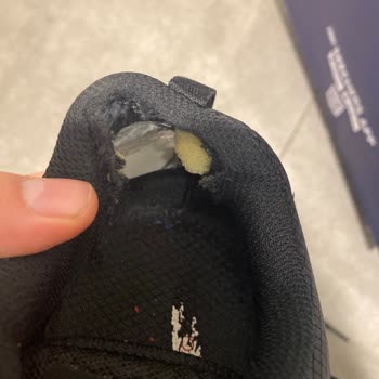 Skechers Ayakkabıda Erken Aşınma Ve Müşteri Memnuniyetsizliği