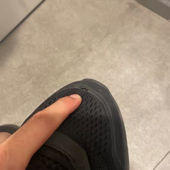 Skechers Ayakkabıda Erken Aşınma Ve Müşteri Memnuniyetsizliği