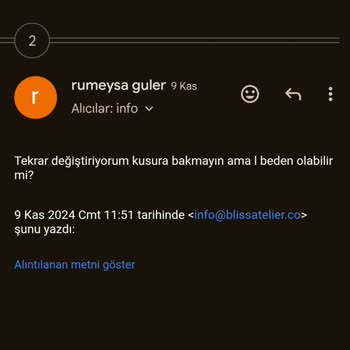 Yanlış Beden Ve İletişim Sorunları