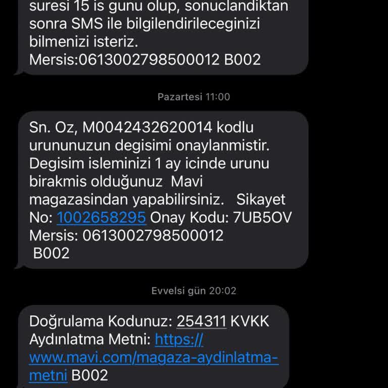 Yanlış Fiyatlandırma Ve Çözüm Beklentisi