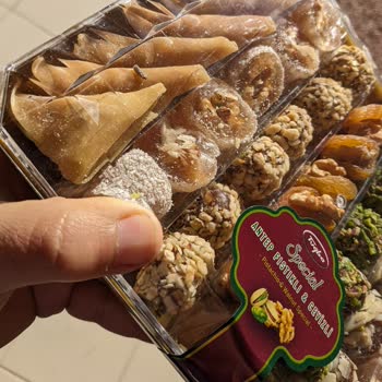 Tuğba Kuruyemiş Güve Sorunu Ve Yetersiz Destek