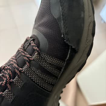 Skechers Ürünlerinin Dikiş Kalitesi Hayal Kırıklığı Yaratıyor
