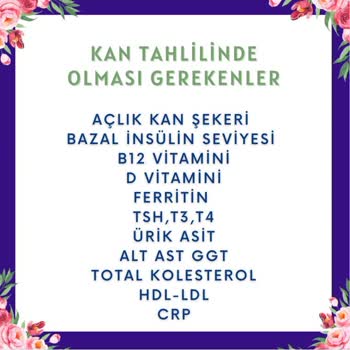 Gereksiz Tetkikler Ve Zaman Kaybı