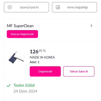 MaxiPuan Kampanyası Katılım Sorunu