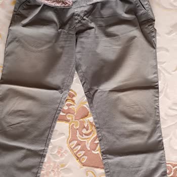 Dufy Mağazasından Alınan Pantolonun Solma Sorunu Ve İade Süreci