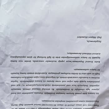 Dufy Mağazasından Alınan Pantolonun Solma Sorunu Ve İade Süreci