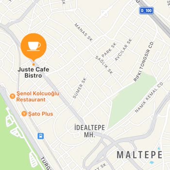 Yanlış Servis Lokasyonu Ve Saygısız Personel Deneyimi