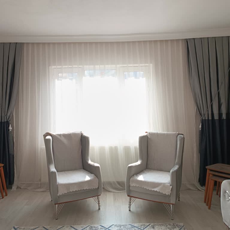 Renk. Perde (Instagram) İlgisizliği