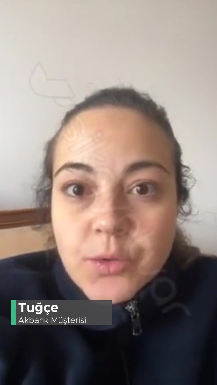 Akbank Harcama İtirazım! videonun kapak resmi