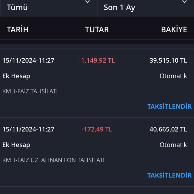 Yanlış Bilgilendirme Sonucu Haksız Faiz Kesintisi